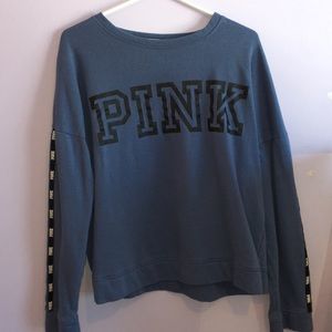 PINK Victoria’s Secret Sweater